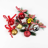 SHIOK Christmas Ribbon Bell | Lonceng Reben Krismas AC0508 AC0509 AC0510