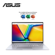 ASUS A1605V‐APMB035WMS NOTEBOOK(BLACK)