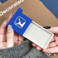 Cute Bean Spatula Bean Spatula Student diy Bean Spatula Silky Bean Spatula 3D Ruixing Deer Bean Spat