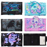 New Original Smiggle Character Wallet