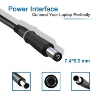 240W AC Charger Compatible with Dell G3 G5 G7 G15 Series Gaming Laptop GA240PE1-00 240W Dell Charger