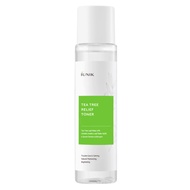 iUNIK Tea Tree Relief Toner 6.67 fl.oz / 200ml