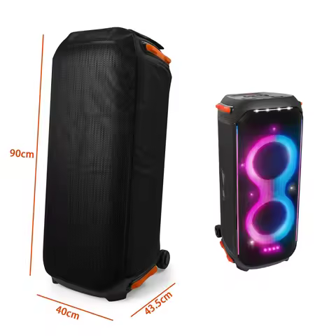 Suitable for JBL PartyBox 710 audio dust cover, speaker dust cover
