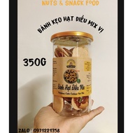 3oogr Nuts & Snack Food