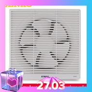 Quạt hút thông gió 2 chiều âm tường Senko H250 40W cao cấp