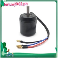 6374 170KV Brushless Motor Sensorless Motor for Four-Wheel Balancing Scooters Electric Skateboards