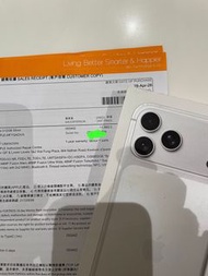 iPhone 17 Pro Max 512Gb 銀色 SILVER [ 豐澤全新] 不議價