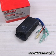 CDI UNIT ASSY F1ZR FIZR F1Z FIZ Force 1 F1 SS TWO ORIGINAL 4NS-H5540-02