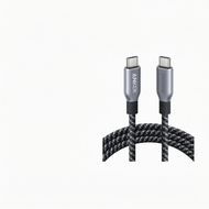 Anker | สายชาร์จเร็ว 2-in-1 แบบ Type-C