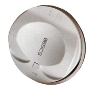 high quality auto engine parts forged piston for Huracan 5.2 V10 LP 640-4 EVO LDF 4WD