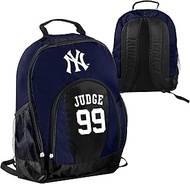 FOCO MLB New York Yankees Aaron Judge Primetime Backpack