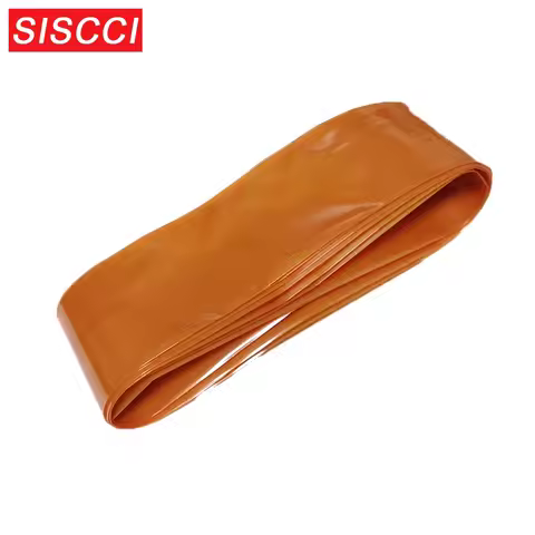 3/5 Meters 20/25mm Plastic Sausage Casing Tube Meat Sausages Casing For Sausage Maker Ham Tools Saus