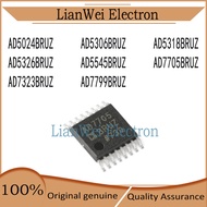 AD5024BRUZ AD5306BRUZ AD5318BRUZ AD5326BRUZ AD5545BRUZ AD7705BRUZ AD7323BRUZ AD7799BRUZ AD7923BRUZ A