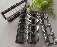 4 PCS CETAKAN KUE KASTANGEL OVAL KASTENGEL BULAN KASTENGEL HATI KASTENGEL BUNGA