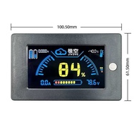 Màn hình LCD hiển thị cho mạch JK RS485BMS