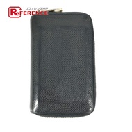 LOUIS VUITTONMI2138 Taiga Zippy 零錢包