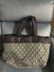 Chanel Cocoon Bag