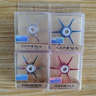 STAR DRAG GOMEXUS FOR SHIMANO