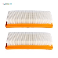 [mulstore] 2pcs Filter Fit For For  DS Series DS5500 DS6000 DS5600 DS5800 6.414-631.0