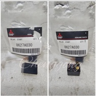 Panasonic Pajero Triton XPander Mirage 8627A030 Relay Original