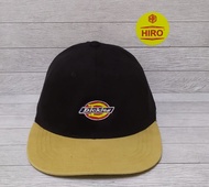 [COD]Topi Baseball Bordir DICKES New Model/Topi Distro Pria/Topi Keren