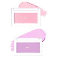 BBIA Ready To Wear Downy Cheek Cream Blush 2P Set (07 DOWNY ANGEL + 04 DOWNY LAVENDER) / Blendable a