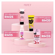 FEFET MALAYSIA (semua produk original)