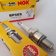 MESIN NGK 4TAk GX160 engine spark plug BP5ES drive