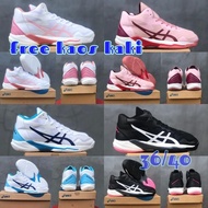 Women's Volleyball Shoes Bright model Women's Volleyball Sports Shoes asics Contemporary Models Women's sneakers Shoes Latest Lightweight Volleyball Sports Shoes