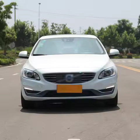 4K Plug And Play Car Wifi DVR Video Recorder Dashcam Camera For Volvo V60 S60 S60L S80 S80L 2011 201