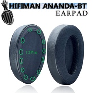 Replacement headphone HIFIMAN ANANDA-BT ananda bt ear pad earpads earcap earmuffs earphone headset p