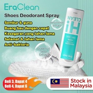 rant Spray Helmet Deodorizing Clarifying Spray Fresh Shoe Freshener Shoe Odor Socks AntibacterialSan
