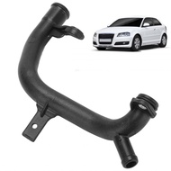 06J121065F  ABS Coolant Water Pipe Simple Installation Engine Cooling Strong Replacement for A3 Q3 T