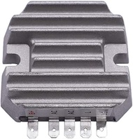 Voltage Regulator AM101406 for John Deere 330 322 332 670 770,Yanmar 3TNA72 3TN75 2TNE68