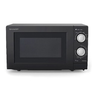 ไมโครเวฟ ขนาด 20 ลิตร Sharp รุ่น R-219EF(K)