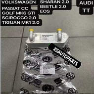 ( 100% ORIGINAL ) VOLKSWAGEN PASSAT CC GOLF MK6 GTI SCIROCCO TIGUAN MK1 SHARAN BEETLE AUDI TT DSG GE