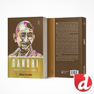Gandhi Book: A Brief Introduction - IRCISOD