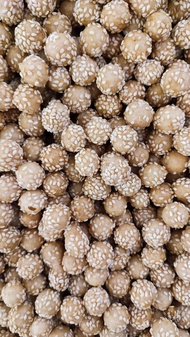 BUAH ROTAN RANGGUP 500G