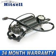 for Audi A8 quattro D3 4E Air Suspension Compressor Pump Air Spring Supply Device 4E0616005E 4E06160