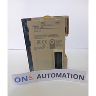 OMRON CJ1W-ID231 CJ1WID231 CJ1W ID231 PLC Input Module DIN Rail