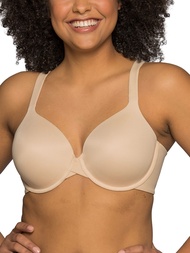 Women's Light Lift Bra: Comfort Straps & No Poke Underwire (34B-44DD)