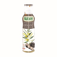 Naturel Extra Virgin Olive Oil With Truffle 200g