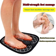 Smart Foot Massager Relieve Fatigue Smart Foot Legs Massager