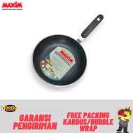 FRYPAN 20cm NEW COMM. MAXIM MAXIM MAXIM