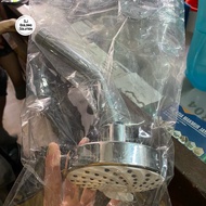 Wall shower Wall shower Wall Mounted Stainless 1/2" Inch Agusto