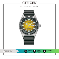 Citizen Automatic NY0120-01X Promaster Mens Watch ( นาฬิกาผู้ชายระบบออโตเมติก)