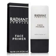 Best Makeup Base: Radiant Complex Face Primer and Pore Minimizer Transforms Your Skin into a Smooth