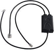 EHS Adapter Cable for Grandstream IP Phones and Jabra&amp;VT Dect Headsets