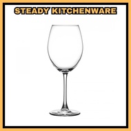 615ML/44738 Pasabahce Enoteca Series Red Wine Glass White Wine Glass Gelas Wain Merah Gelas Wain Put