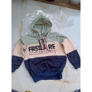 FREE FIRE Kids Jacket || FREE FIRE JACKET